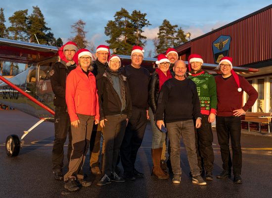 Per Jerfsten, Ann-Sophie Tersmeden, Claes-Magnus Johansson, Åse Kristoffersson, Lars-Göran Johansson, Sylvia Eriksson, Johan Hallencreutz, Lars Hellberg, Ola Nykvist, Marcus Johansson