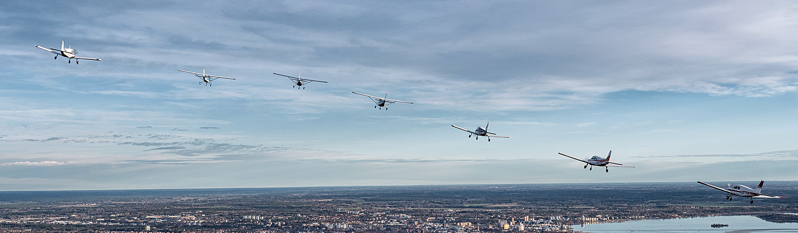 TEST – Västerås Flygklubb